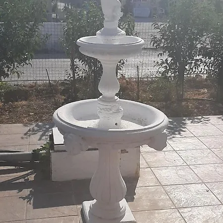 Apartment Potami Appts *