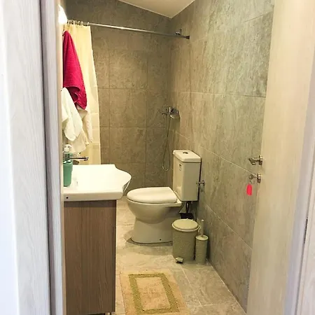 Potami Appts Apartment Ano Yerakarion