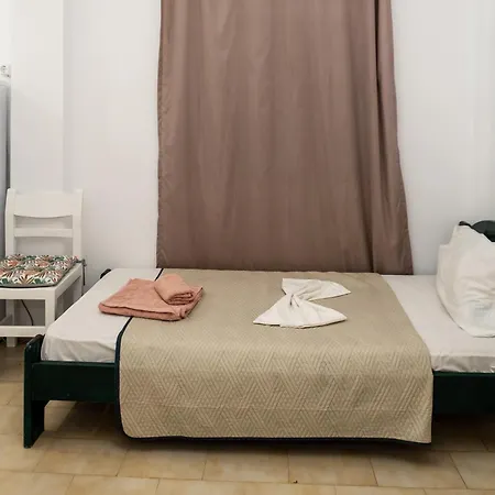Potami Appts Apartament