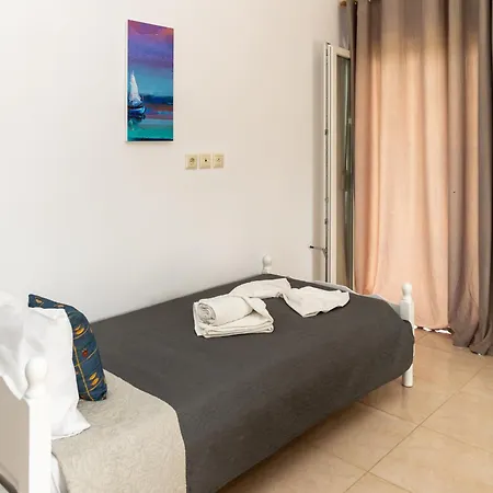 Apartment Potami Appts
