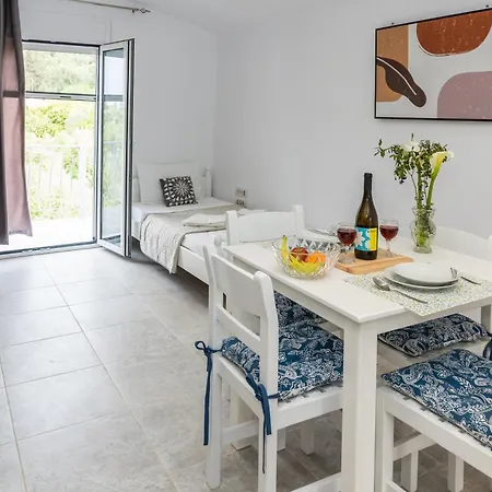 Potami Appts Apartment