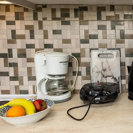 Potami Appts Apartment Ano Yerakarion